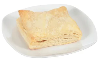 final puff pastry