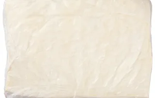 pound of puff pastry dough