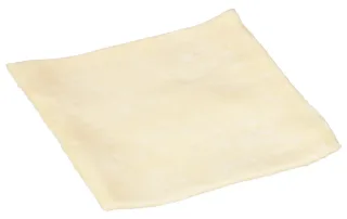 5x5 puff pastry square