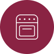 oven icon