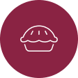 pie icon