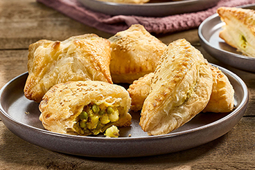 samosa puff pastry