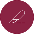 cut it icon