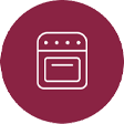 keep it crisp icon